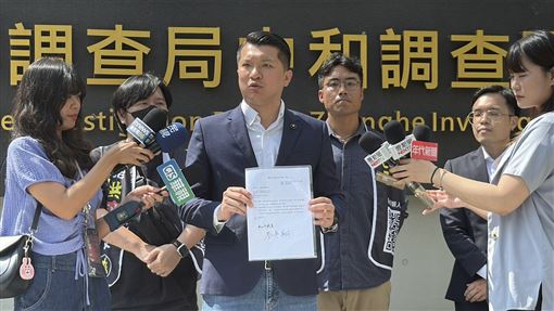 藍委遭控500找走路工　檢認證：確有其事