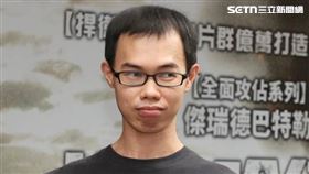 鄧佳華因為繳不出罰金，最後直接被抓入獄。（圖／資料照）
