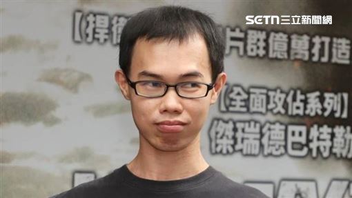 鄧佳華要出獄了！靠寫信也能把妹談戀愛