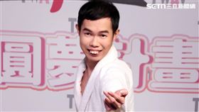 鄧佳華因為繳不出罰金，最後直接被抓入獄。（圖／資料照）