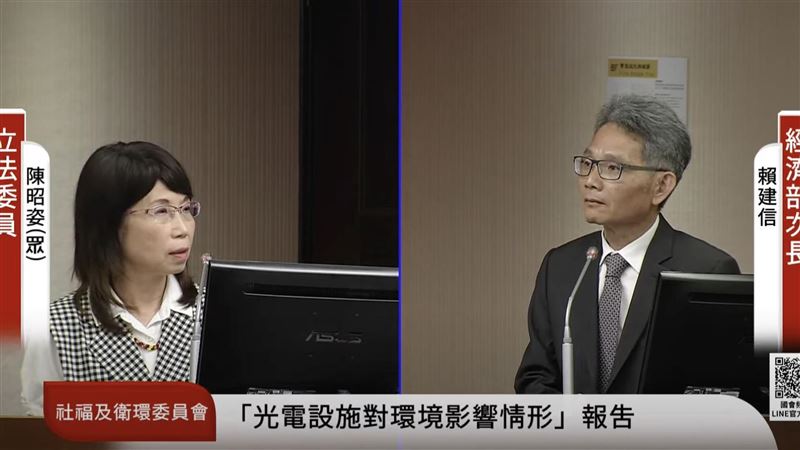 台電員工命危！白委：放柯文哲搶救更有用