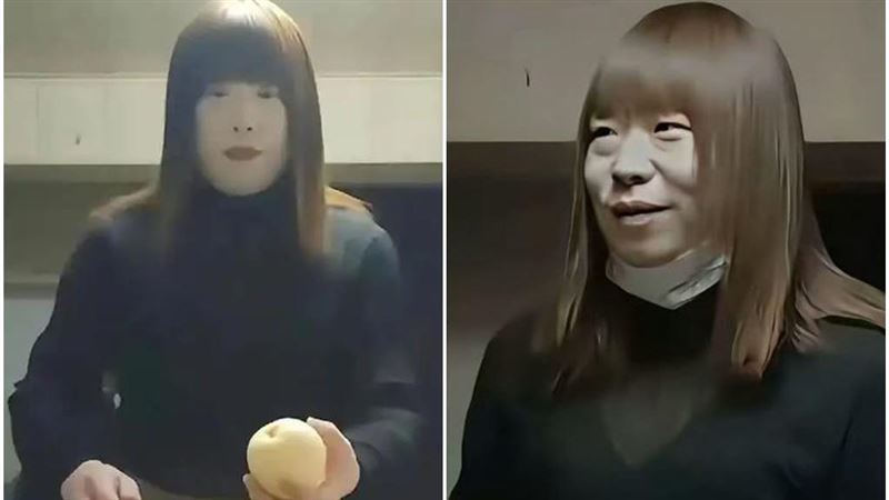 中國焦姓男子「紅姐」騙砲千人。(圖/翻攝自微博)