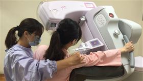 歌手朱俐靜乳癌逝，乳癌年輕化醫籲篩檢重要性。（圖／南投醫院提供）