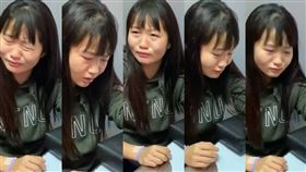 ▲心痛！當「鮮血」淪為「學分交易」，前台師大教授夏學理轟高教崩壞的終極紅色警訊。（圖／翻攝字被抽血女學生Thread）