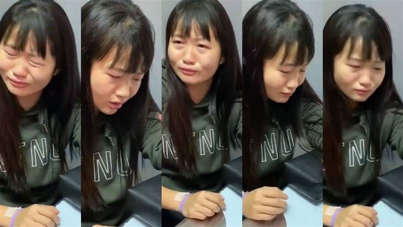 獨／師大女學生抽血案　他怒轟：高教崩壞