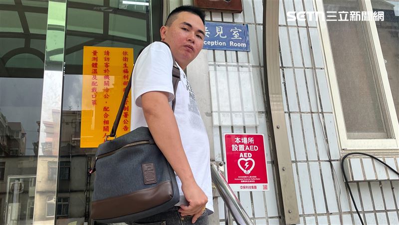 獨／鄧佳華入獄服刑　吃屎哥批簡簡這件事