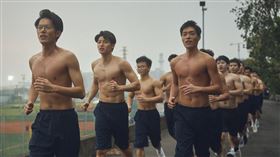 《進行曲》。（圖／華映娛樂提供）