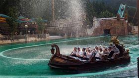 九族文化村,業者提供