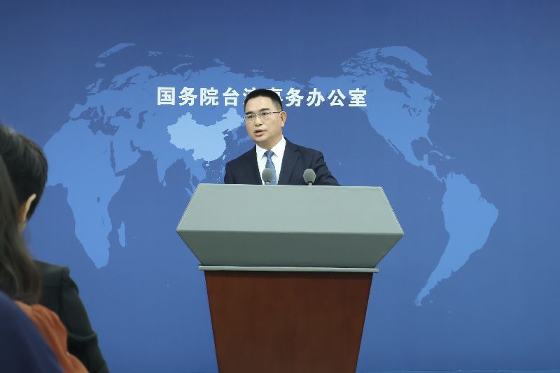 中國大陸國台辦發言人陳斌華16日在例行記者會上說,「奧會模式」不涉及新聞媒體等其他領域,等於預告8月在成都舉行得第12屆世界運動會,陸媒仍將以「中國台北」矮化稱呼中華台北代表團