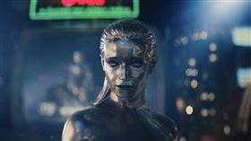 《驚奇4超人：第一步》。（圖／漫威影業提供）