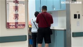 嘉義,台電,觸電,高壓電,加護病房,葉克膜,停電