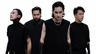 泰國五月天花蓮開唱　大咖樂團接力演出