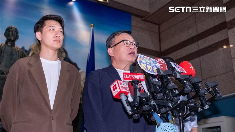 李宇翔控找走路工反罷免！國民黨要告了