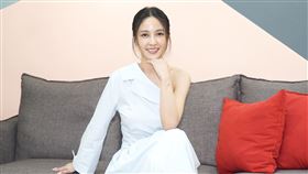 大元簽約了新的經紀公司，現身分享喜訊。（圖／記者趙于瑩攝影）