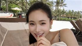 Lily。（圖／翻攝自IG）