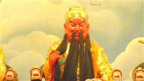 ▲關聖帝君。（圖／資料照）