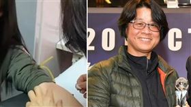 台灣師範大學去年底爆出研究醜聞，女足隊教練周台英被踢爆要求選手配合國科會研究計畫「抽血換學分」，事件持續延燒，而周台英傳奇一生也跟著曝光，除了年僅14歲就入選中華隊外，巔峰時期更是被封為「亞洲一姐」，如今卻捲入違反人體研究規範，引發社會譁然。