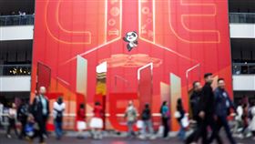 翻攝中國商務部官方X