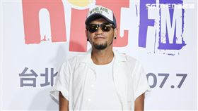 張震嶽睽違十二年推出新專輯，演唱會計畫想免費入場。（圖／記者鄭尹翔攝影）