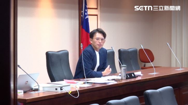 台北地檢署開庭,將以被告身分傳喚黃國昌。(圖/資料照)