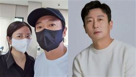 知名韓國藝人李壽根憑藉多部綜藝節目走紅。（圖／翻攝自韓網）