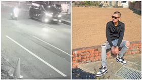 嘉義,網紅,鳳梨,開槍,恐嚇