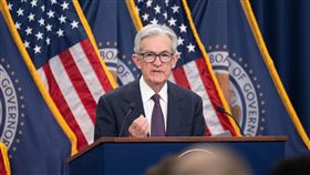 翻攝聯準會官方X
