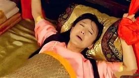 ▲古代後宮很多嬪妃命運淒慘。(圖／翻攝自百度百科)