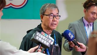 爆抽血換學分 教育部長:絕對維護學生權益