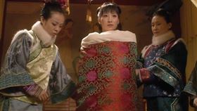 甄嬛,安陵容,雍正,侍寢