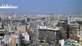 房價現鬆動趨勢　Q2政大永慶指數季跌1.6％　七都全面下修