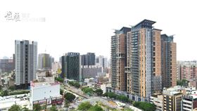 台中市推3D建物查詢平台　「158PLUS空間資訊網」升級上線