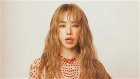 蔡依林今年更推出全新專輯《Pleasure》，同時慶祝出道26年。（圖／翻攝自臉書）