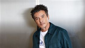 李銘順。（圖／CATCHPLAY+提供）