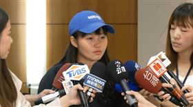 台師大受害女學生再發聲！苦等師長誠懇道歉　曝教練周台英「只打給她」