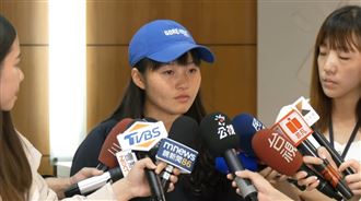台師大女足案周台英遭起訴！吹哨者再發聲
