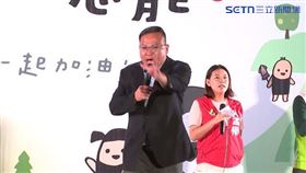 王義川（圖／記者林瑞恩翻攝）