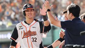 ▲統一獅蘇智傑。（圖／統一獅提供） 