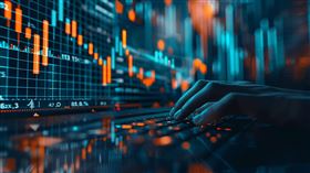 美股，道瓊，股市，投資，股票　示意圖／翻攝自Pixabay