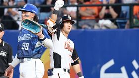 ▲統一獅蘇智傑。（圖／統一獅提供） 