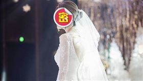 ▲女星戚薇曾在節目中分享自己遭遇潛規則的經歷。（圖／翻攝自戚薇IG）