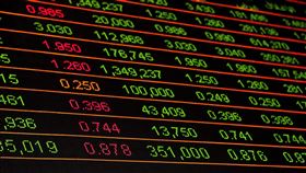 美股，道瓊，股市，投資，股票　示意圖／翻攝自Pixabay