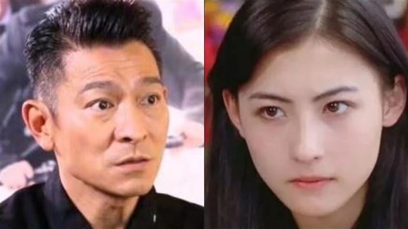 劉德華死不和張柏芝合作！原因比耍大牌扯
