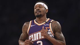 ▲比爾（Bradley Beal）。（圖／美聯社／達志影像）