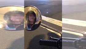 被女足隊退賽遇迷路伯　女學生覺醒全文曝(圖/翻攝簡奇陞臉書)