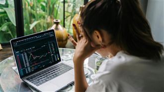 費半勁揚逾3%激勵　台股開盤可望止跌回升