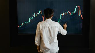 台積電股價衝歷史新高　營收、後市一次看