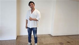 夢多證實分手。（圖／記者蔡維歆攝影）