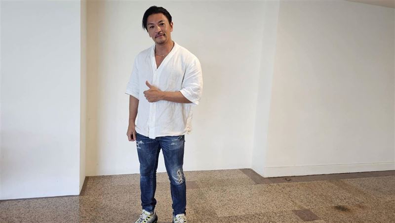獨／穩交小8歲模特兒女友　夢多證實分手