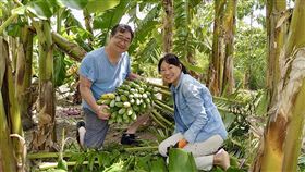 王浩一離世，生前伴侶王曙芳長文道別（圖／翻攝自臉書）